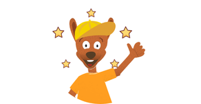 Enfants heureux qui s'amusent à tirer à la corde