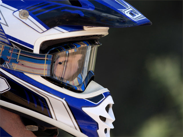 Activité quad et moto en colonie de vacances cet été à Mont Joyeux