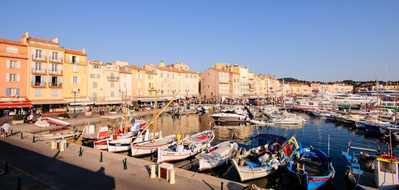 Paysage en France, tendances voyages en France pour 2023
