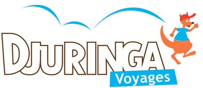 logo djuringa voyages