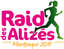 Logo Raid des Alizés