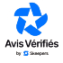 Avis verifies